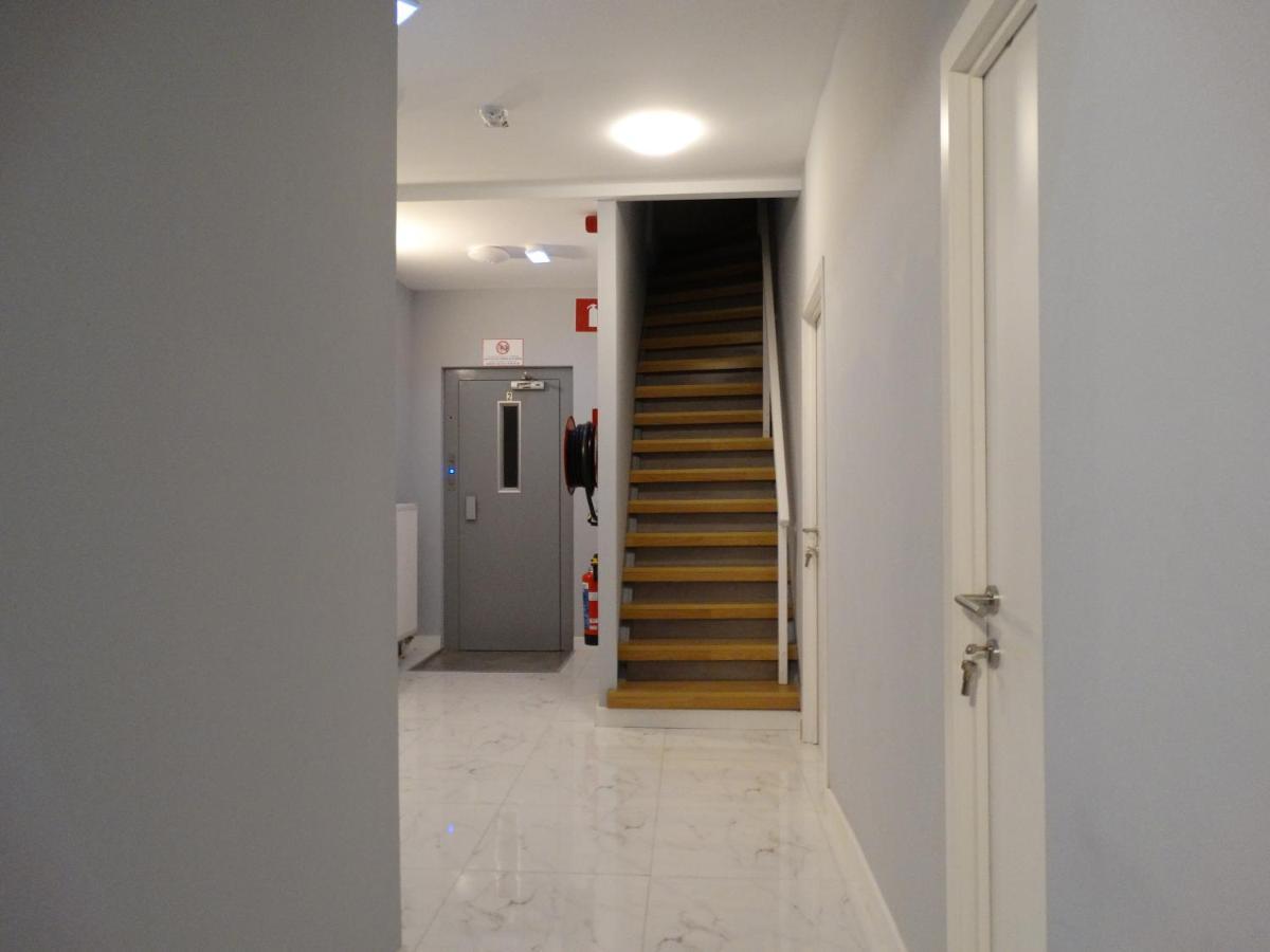 Hotel De La Gare Arrondissement di Aalst Esterno foto